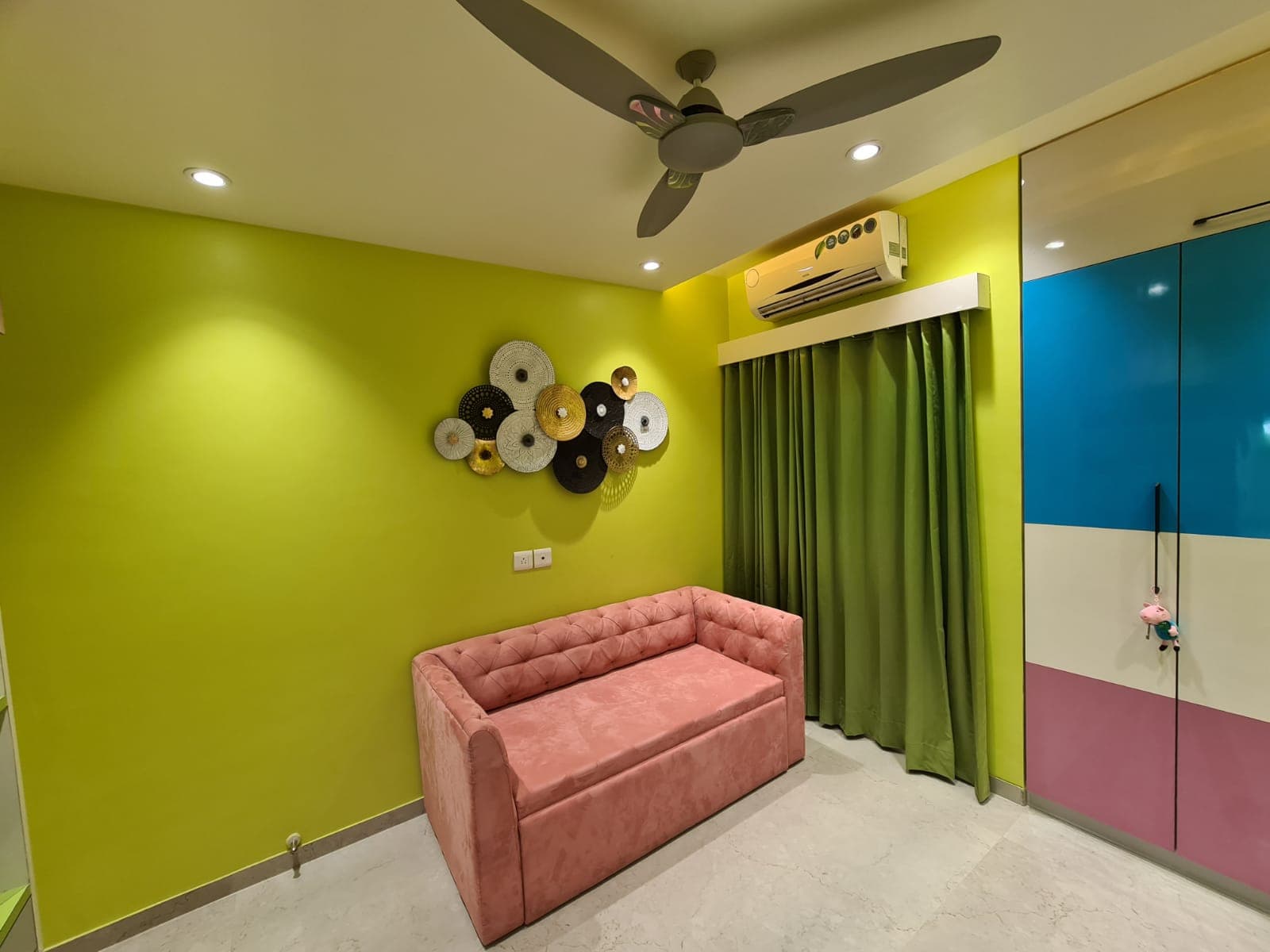Dosti Thane 2BHK Residence, photo 2