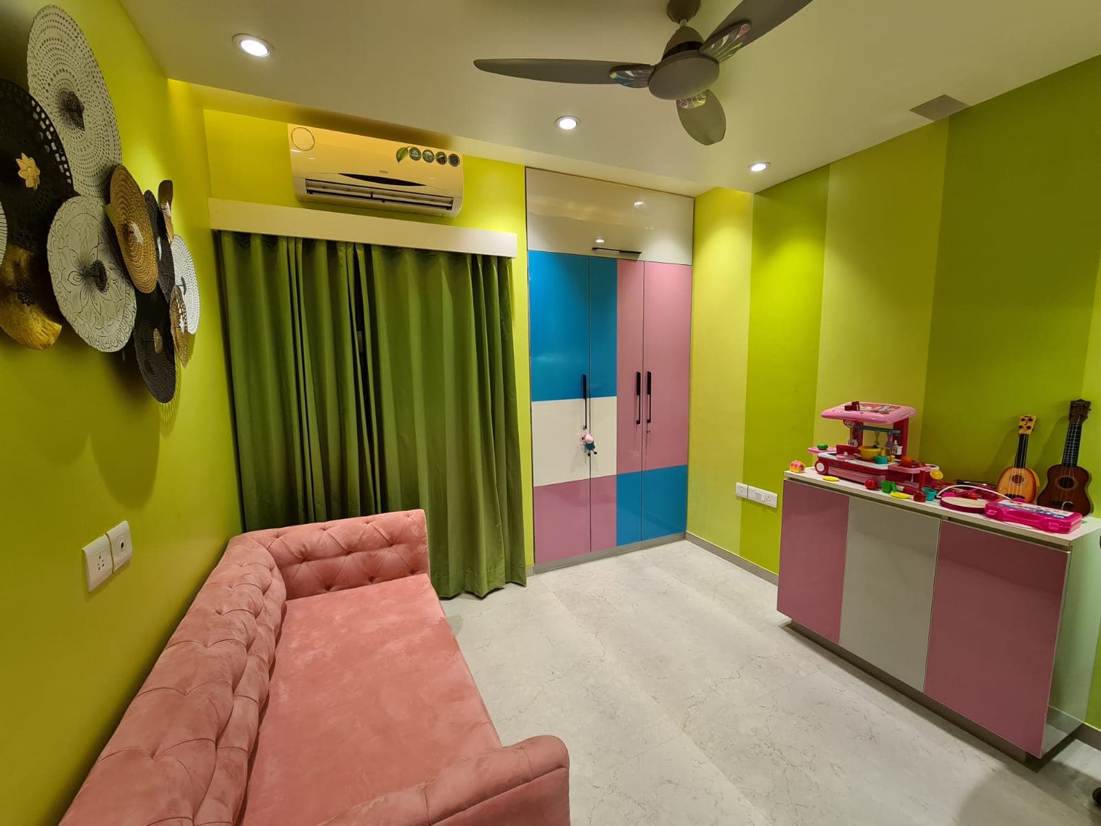 Dosti Thane 2BHK Residence, photo 3