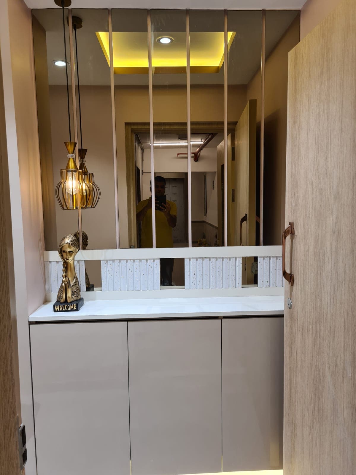 Dosti Thane 2BHK Residence, photo 9
