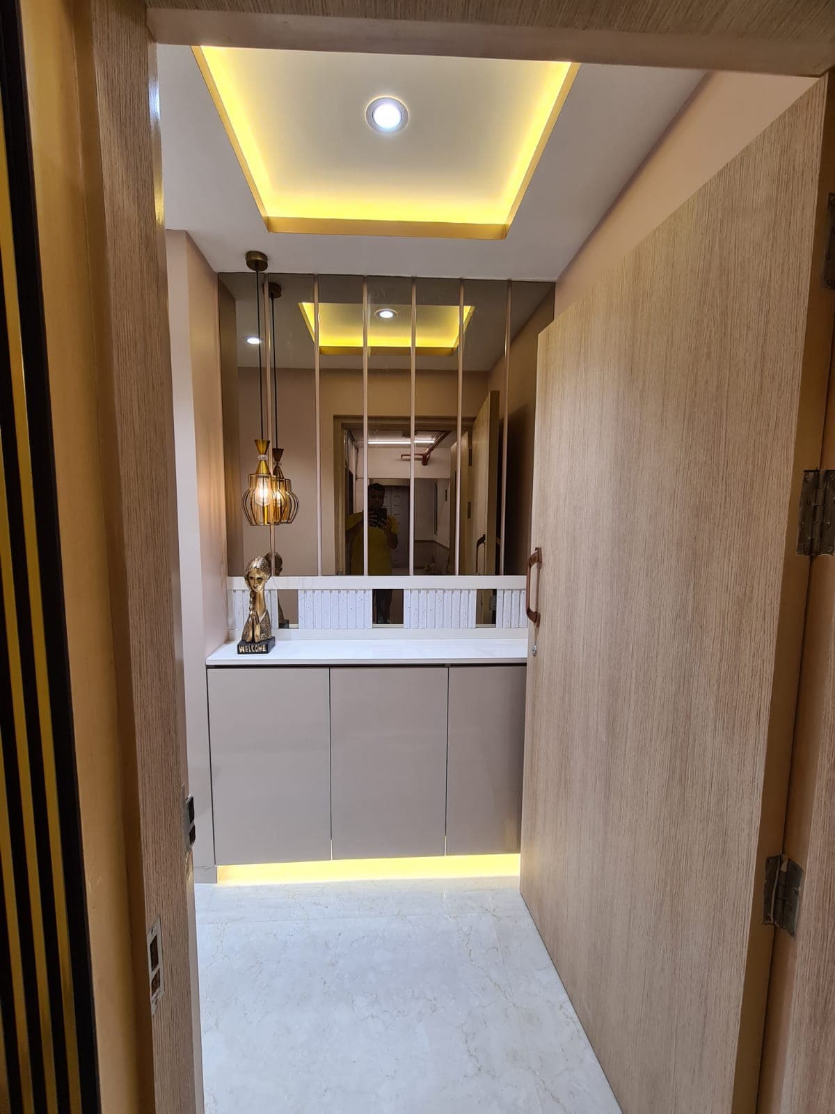 Dosti Thane 2BHK Residence, photo 10