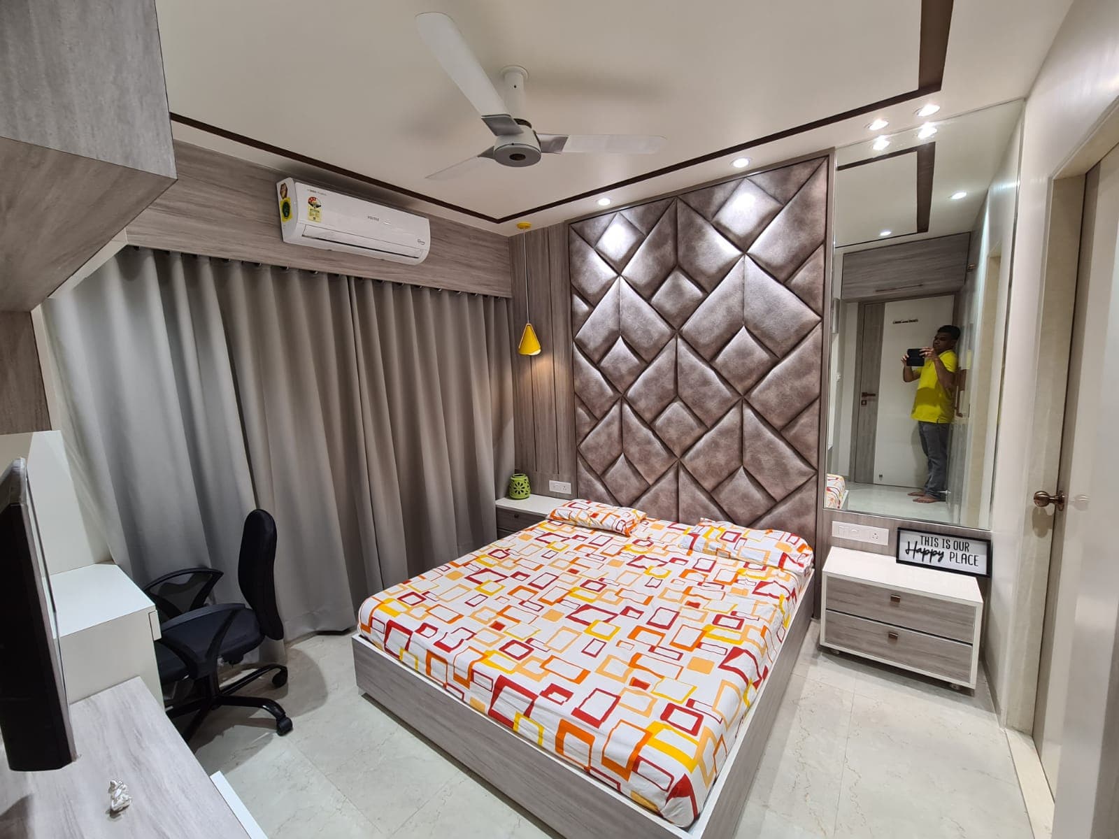 Dosti Thane 2BHK Residence, photo 11