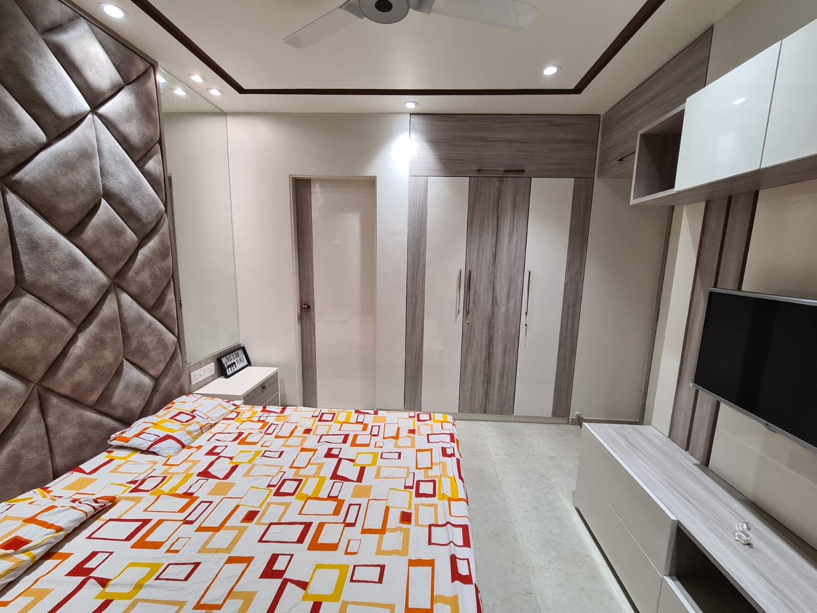Dosti Thane 2BHK Residence, photo 12