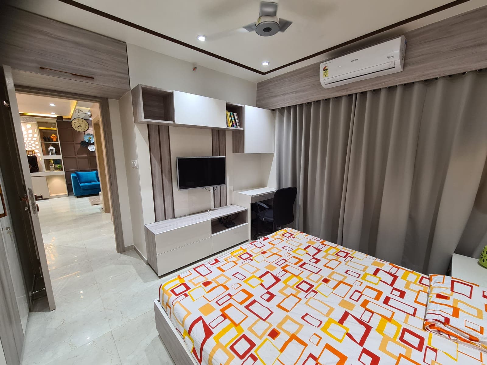 Dosti Thane 2BHK Residence, photo 14