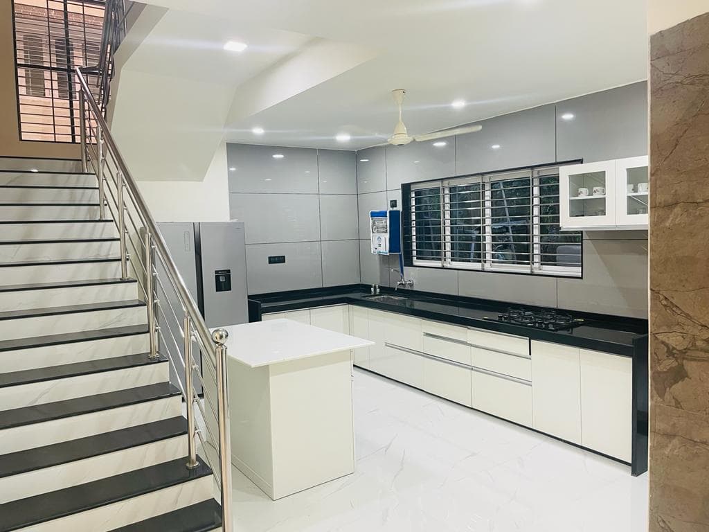Runwal Thane 2BHK Residence, photo 2