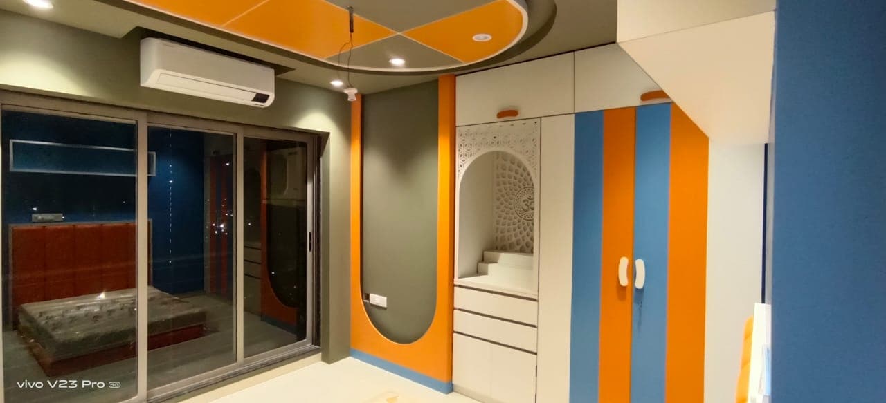 Runwal Thane 2BHK Residence, photo 3