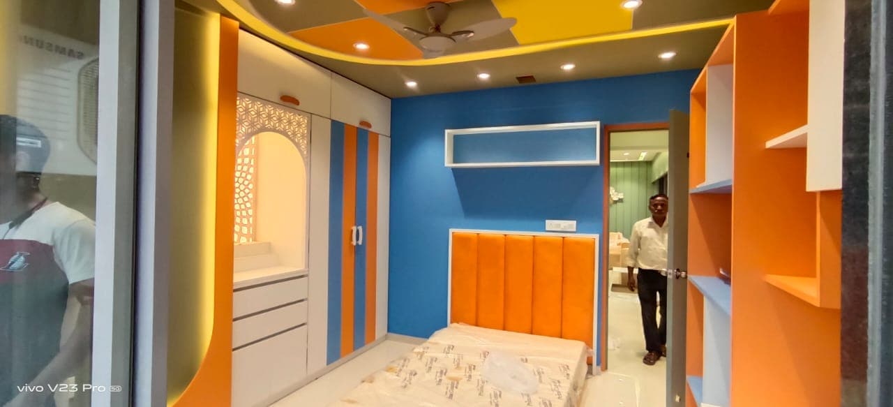 Runwal Thane 2BHK Residence, photo 4