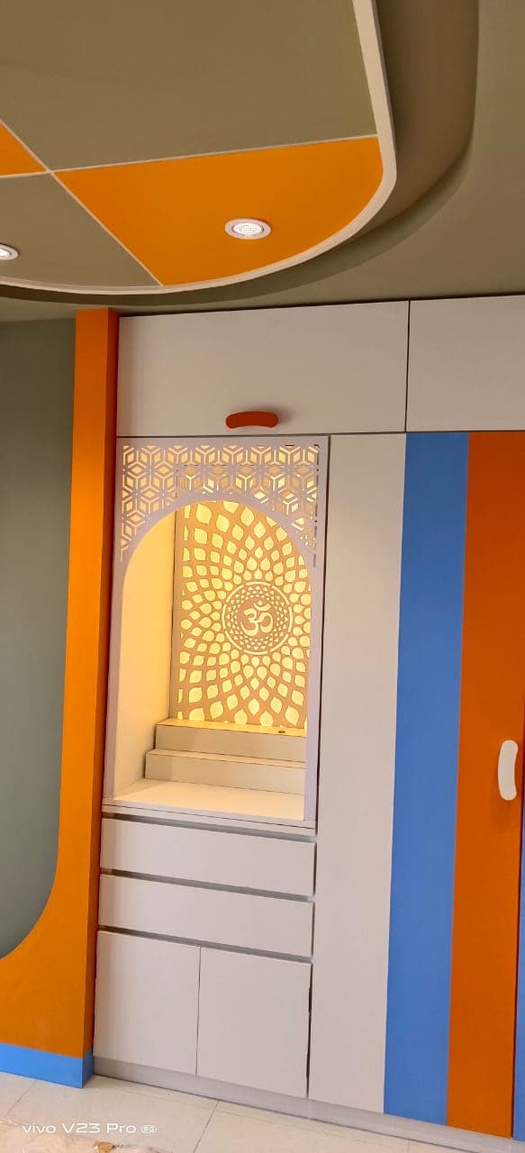 Runwal Thane 2BHK Residence, photo 5