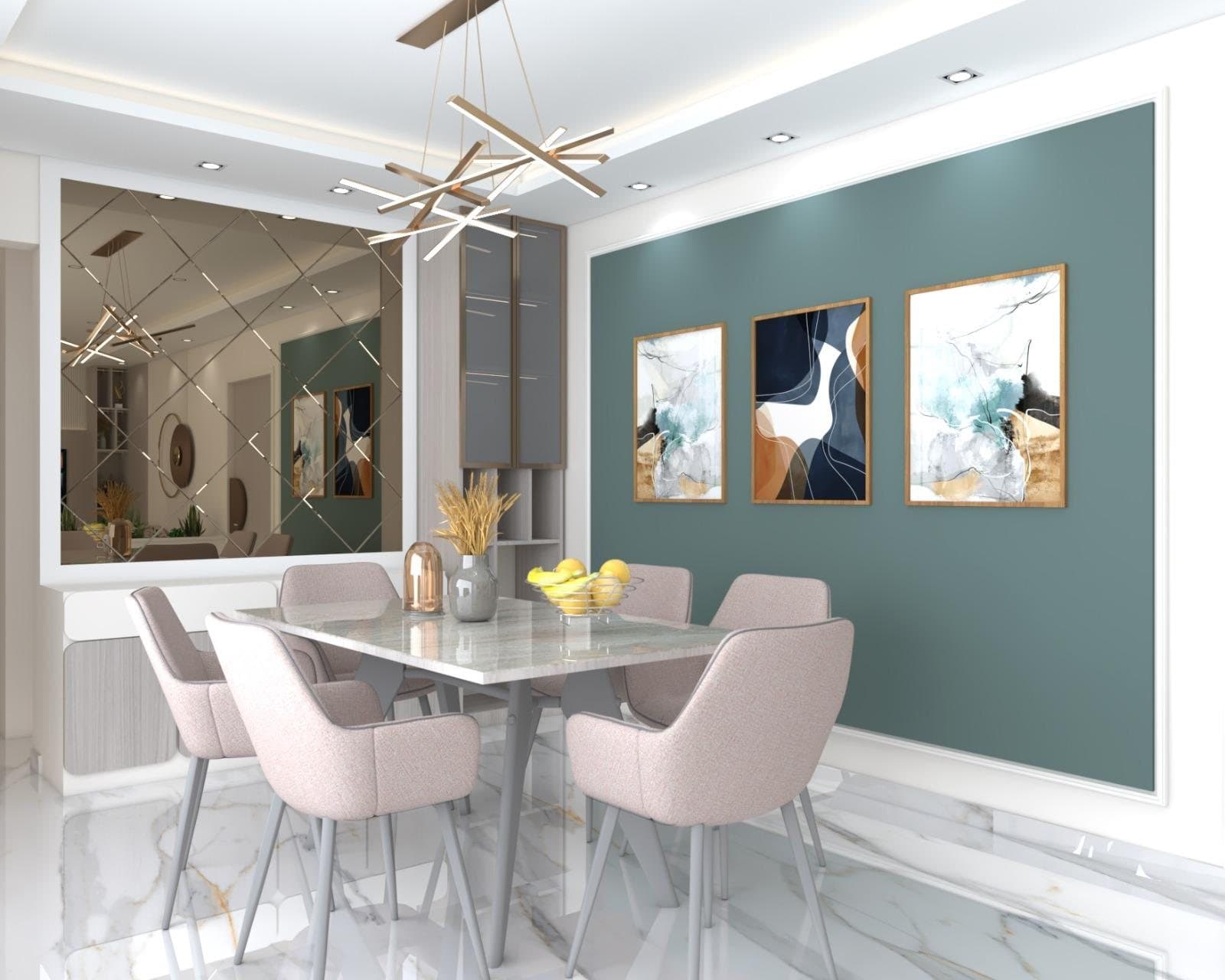 Residence 06, design render 5