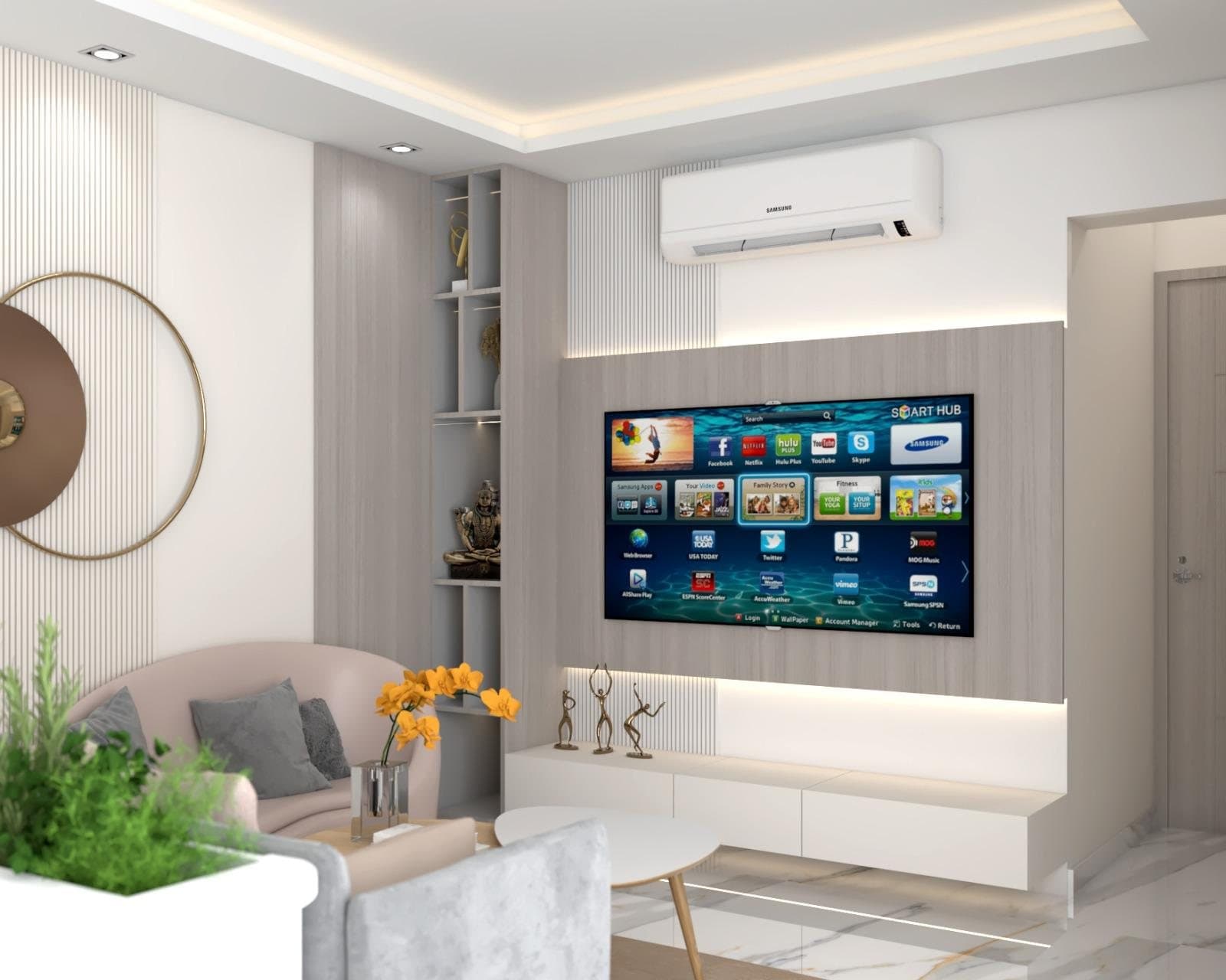 Residence 06, design render 6