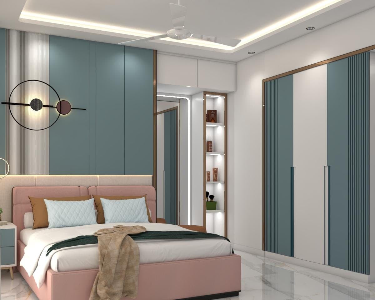 Residence 06, design render 7