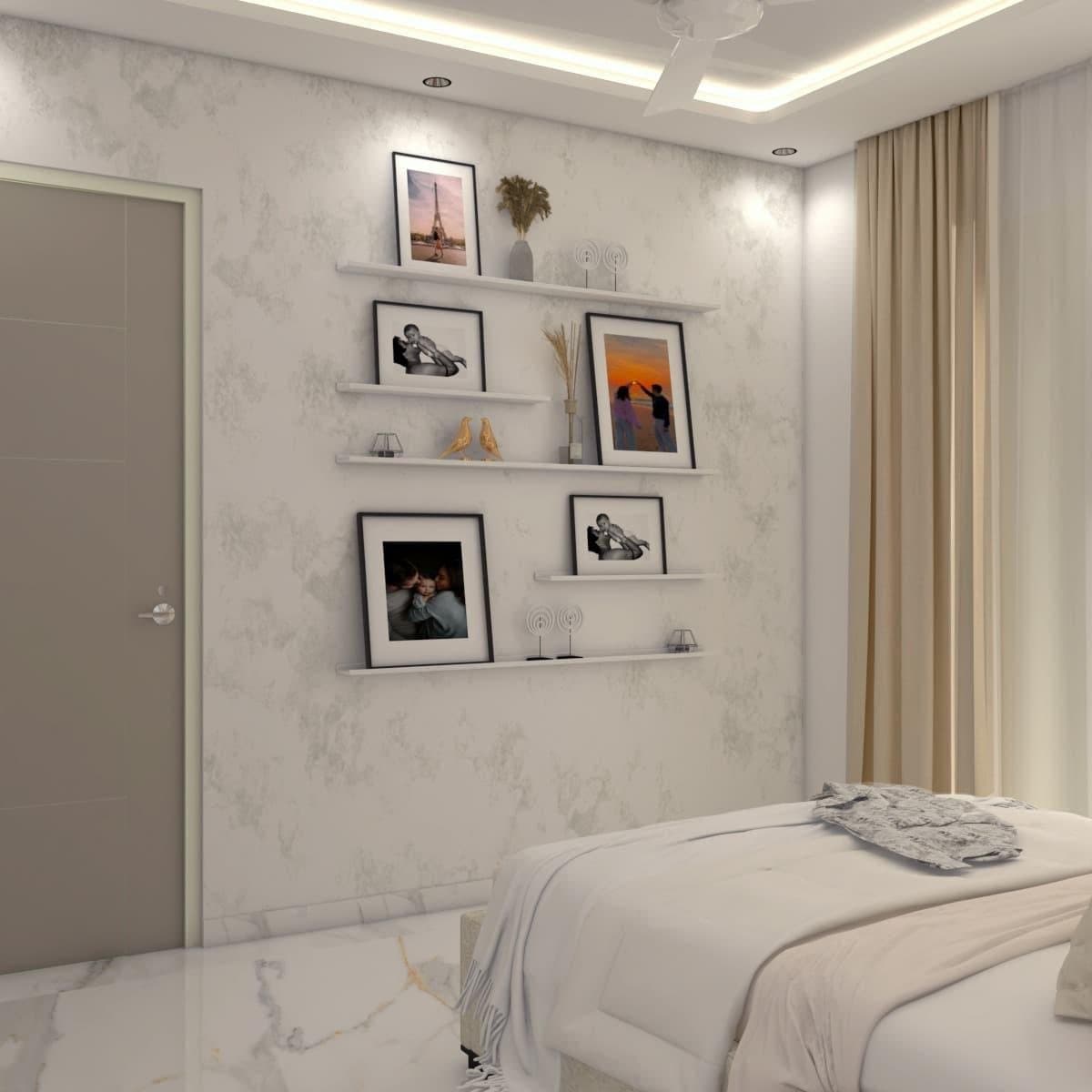 Residence 06, design render 9