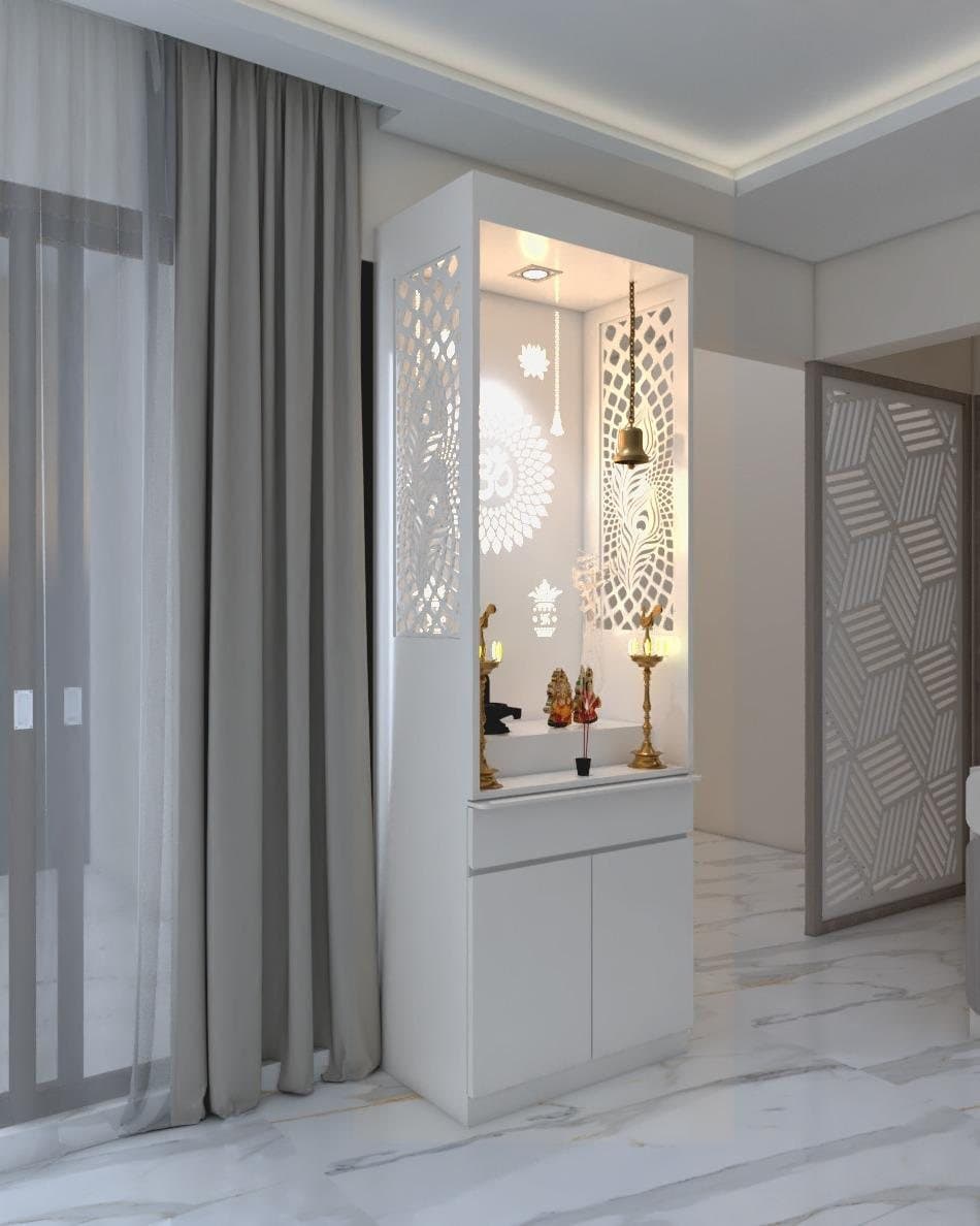 Residence 06, design render 10